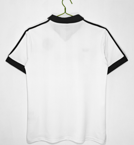 Germany 1988 retro home shirt