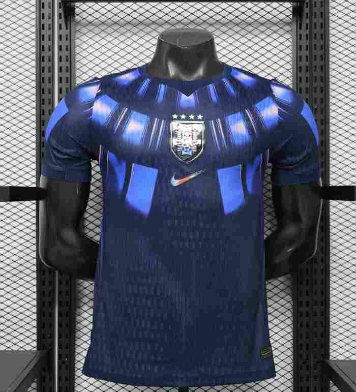 Uruguay 2026 away shirt player version
