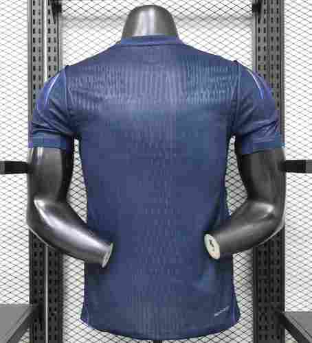 Uruguay 2026 away shirt player version