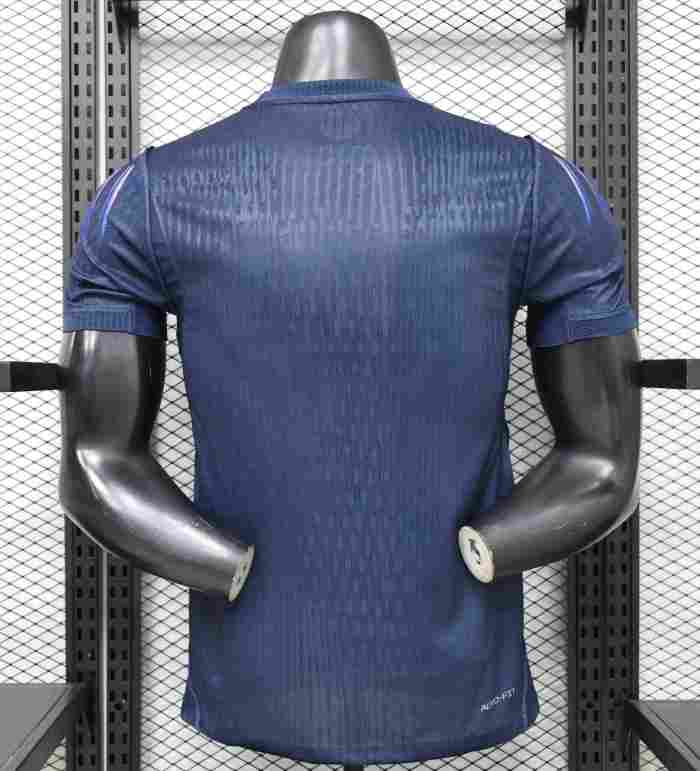 Uruguay 2026 away shirt player version