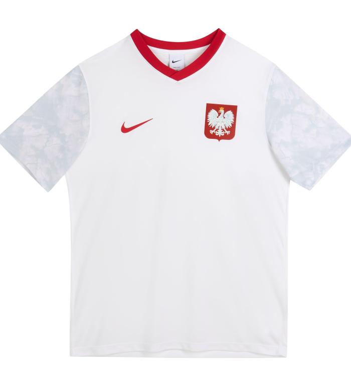 Poland 2026 home shirt