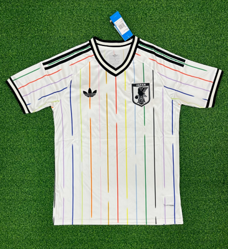 Japan 2026 away shirt