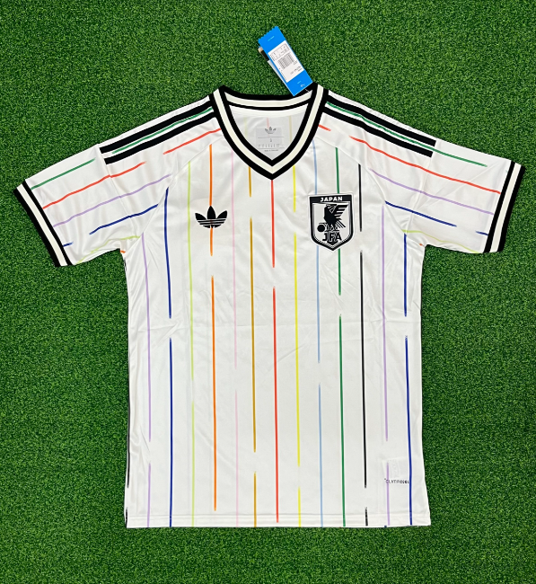 Japan 2026 away shirt