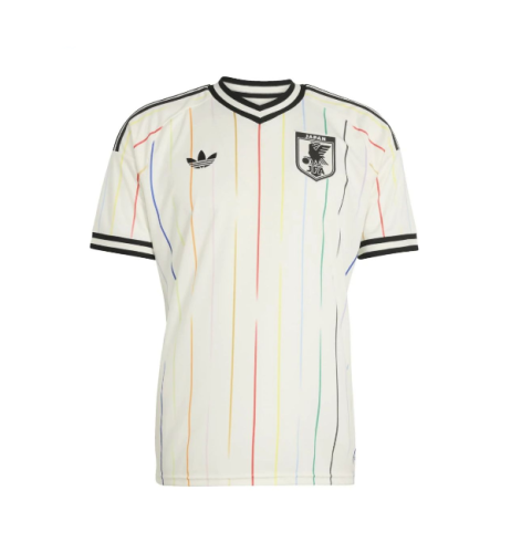 Japan 2026 away shirt