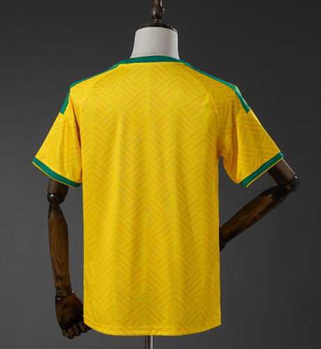 South Africa 2026 home shirt