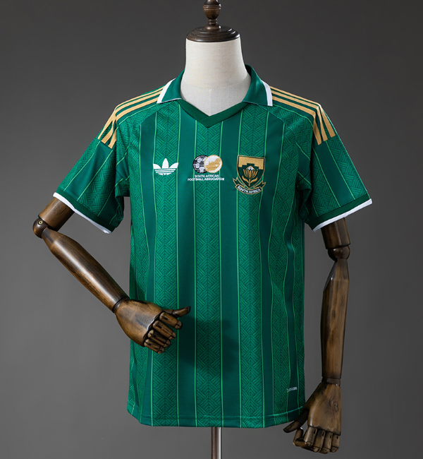 South Africa 2026 away shirt