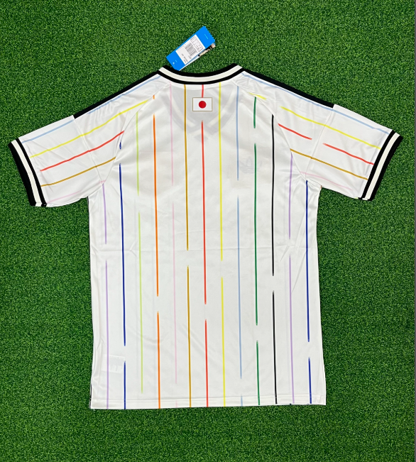 Japan 2026 away shirt
