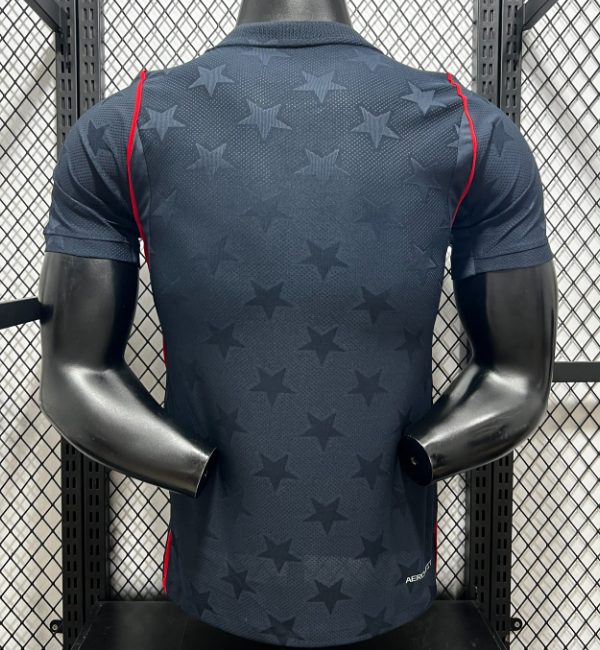 USA United Sate of America 2026 away shirt player version