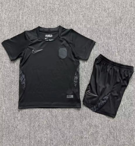 Norway Nation team 2026 away full set kit (Adult and Kids)