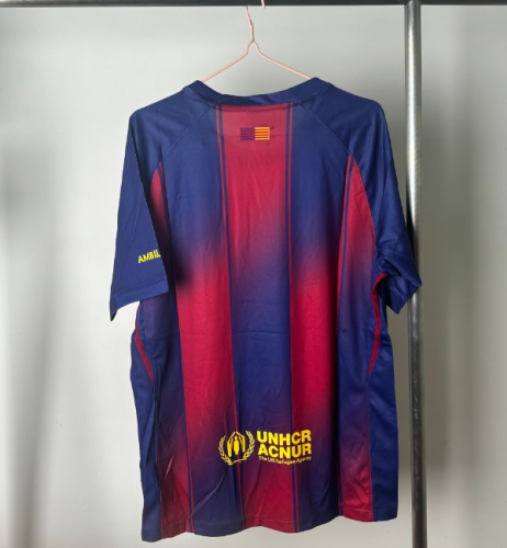 Barcelona x Olivia Rodrigo 2025/2026 home shirt special limited version