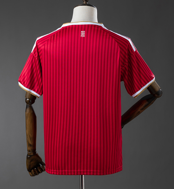 Bayren 2026/2027 home shirt