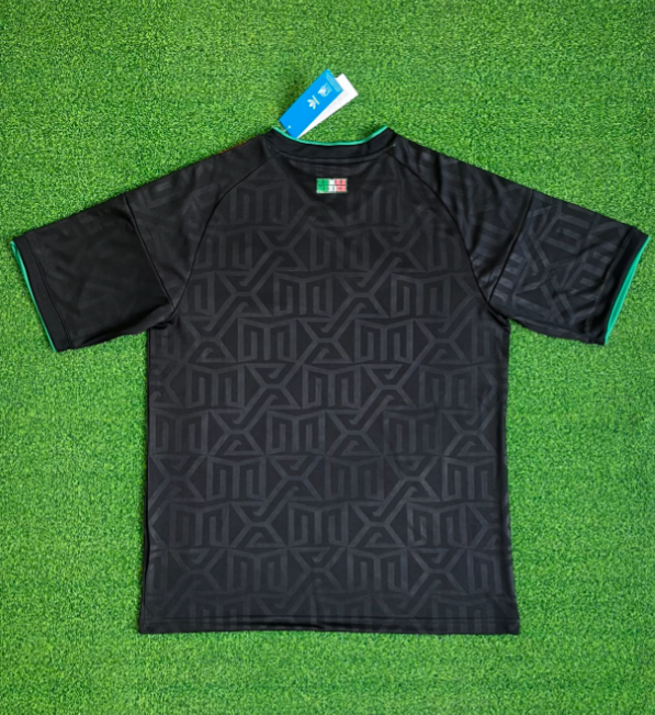 Mexico 2026 third shirt