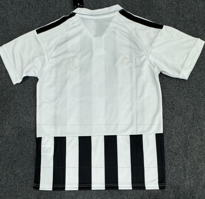 Javentus  2026/2027 home shirt