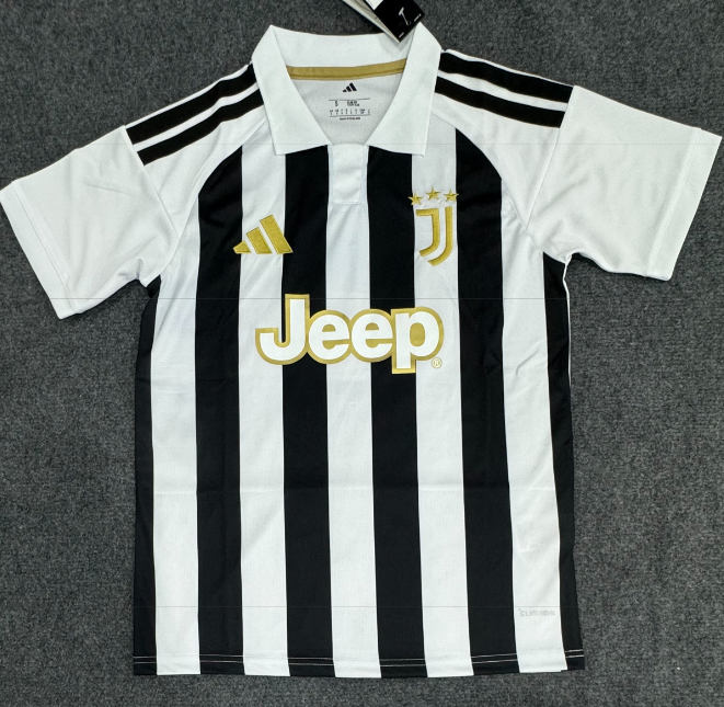 Javentus  2026/2027 home shirt