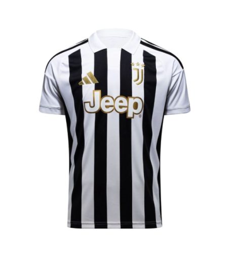 Javentus  2026/2027 home shirt