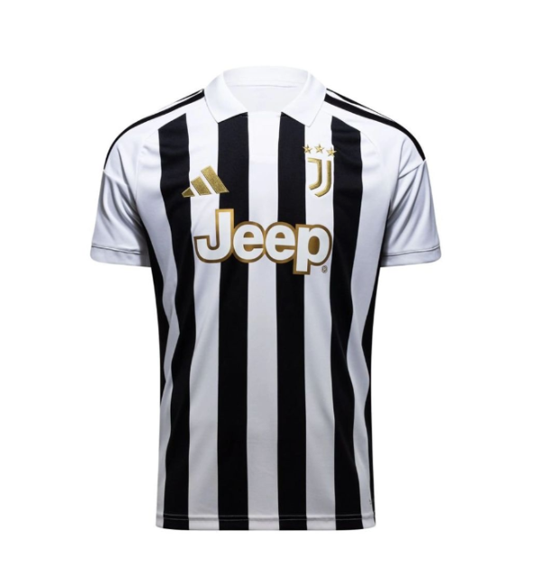 Javentus 2026/2027 home shirt