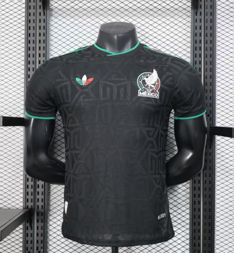 Mexico 2026 third shirt player version