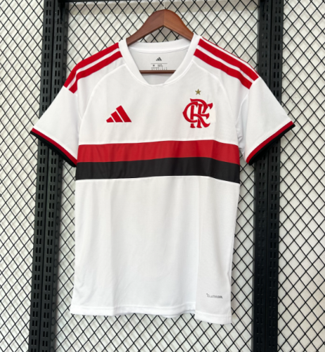 FC Flamengo 2026 away shirt