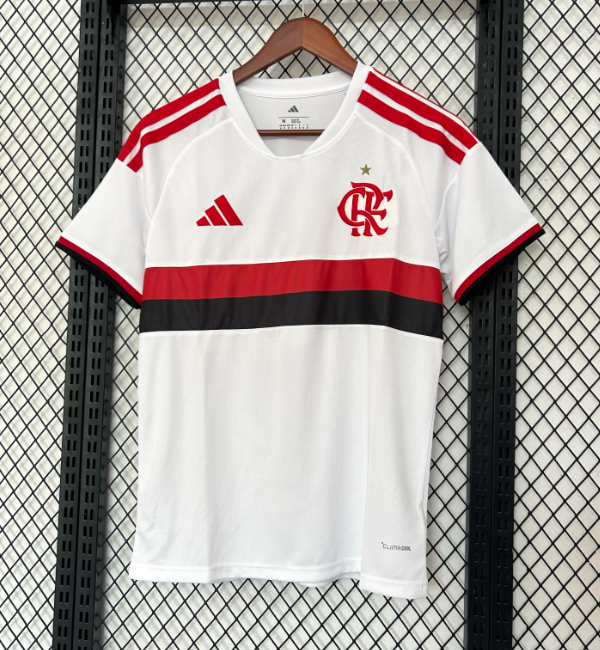 FC Flamengo 2026 away shirt
