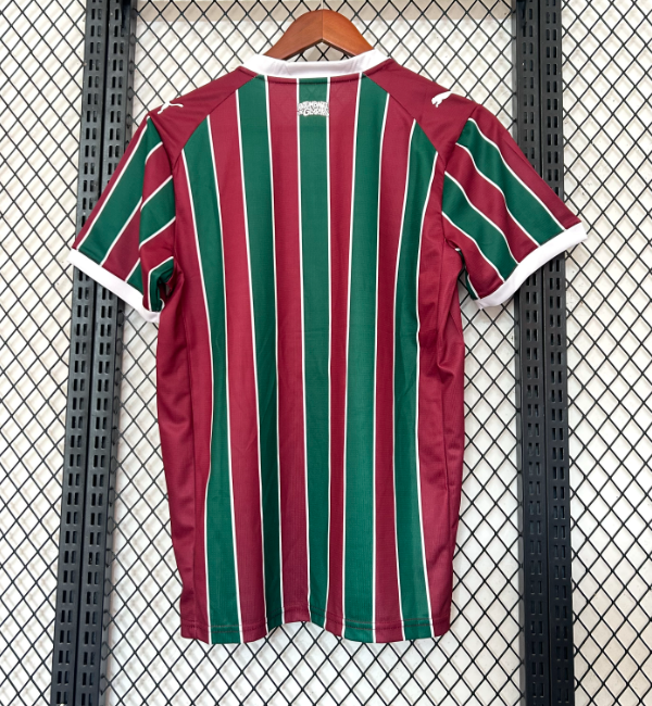 Fluminense FC 2026 home shirt