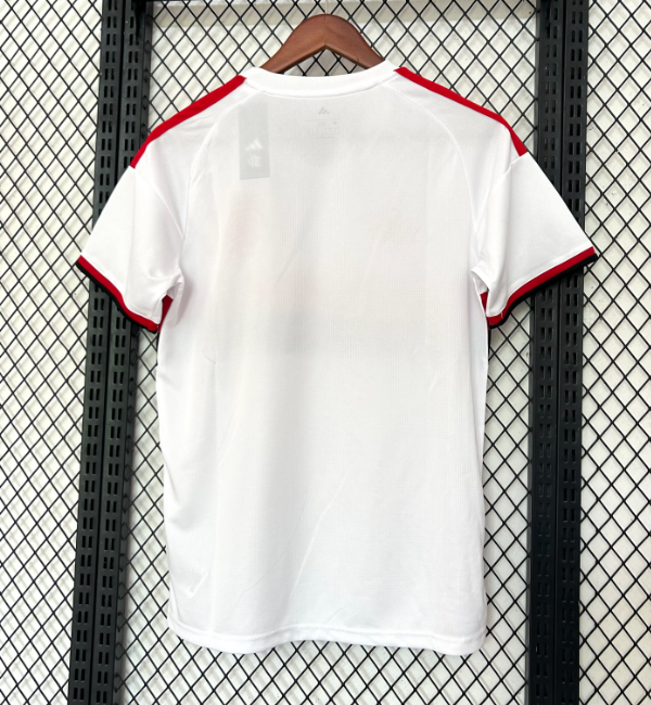 FC Flamengo 2026 away shirt