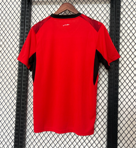 Egypt 2026 home shirt
