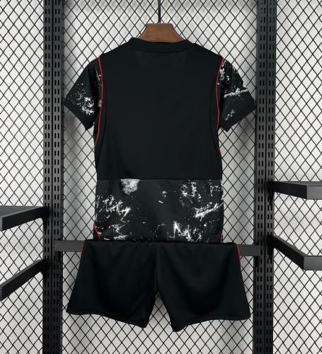 Canada Nation team 2026 away full set kit (Adult and Kids)