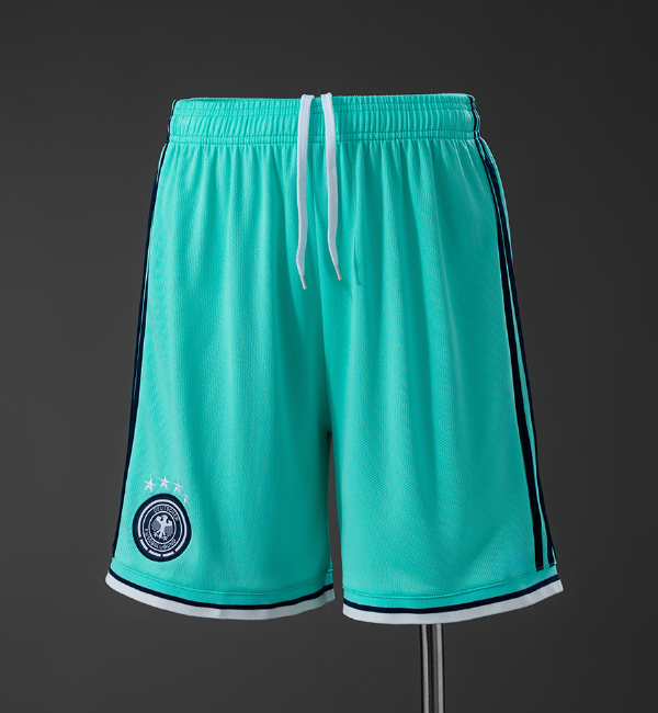 Germany 2026 away shorts