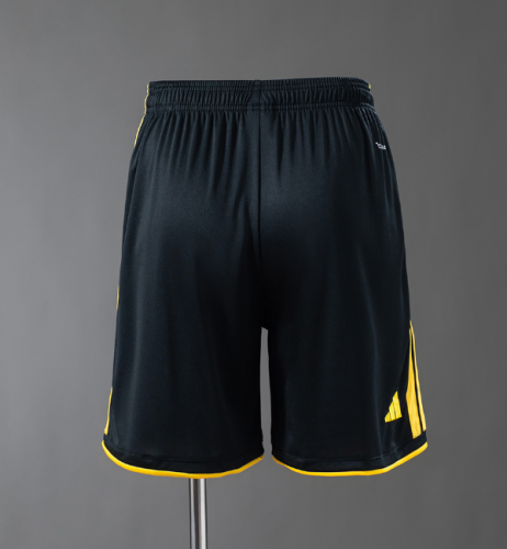 Belgium 2026 home shorts