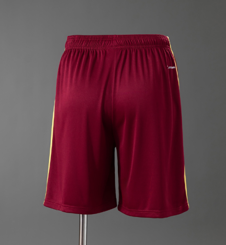 Spain 2026 away shorts