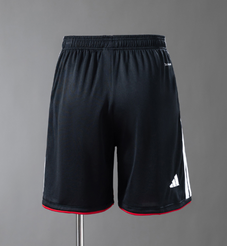 Germany 2026 home shorts