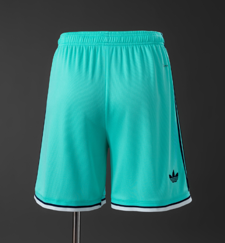 Germany 2026 away shorts