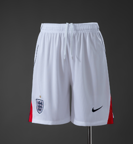 England 2026 home shorts