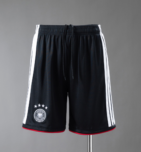 Germany 2026 home shorts