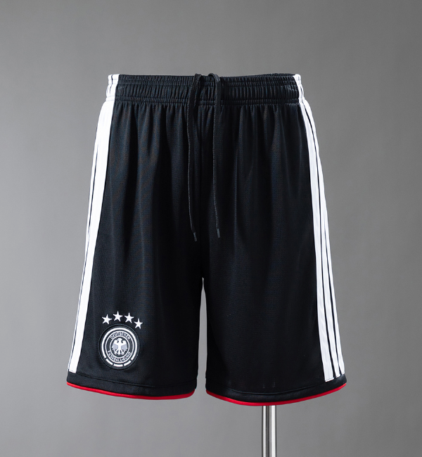 Germany 2026 home shorts