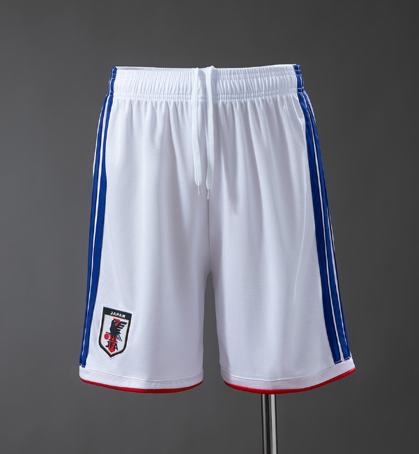 Japan 2026 home shorts