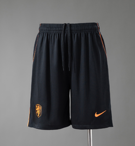 Netherlands 2026 home shorts