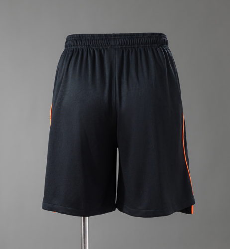Netherlands 2026 home shorts