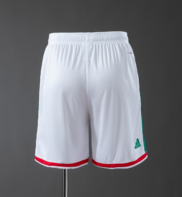 Mexico 2026 home shorts