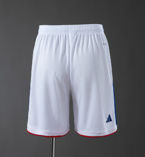Japan 2026 home shorts