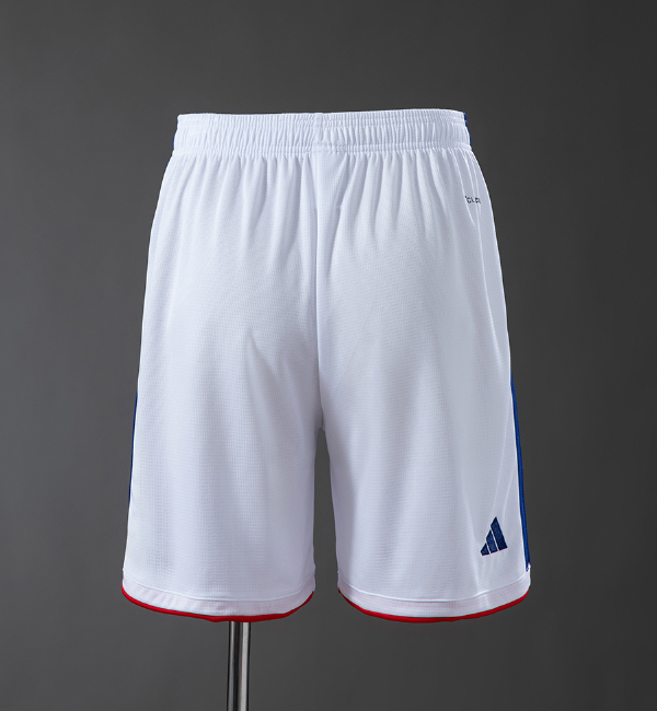 Japan 2026 home shorts
