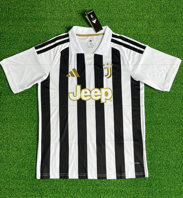 Javentus  2026/2027 home shirt