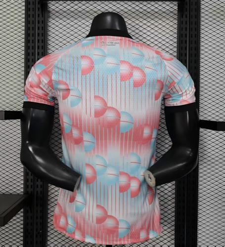 Belgium 2026 away shirt player version