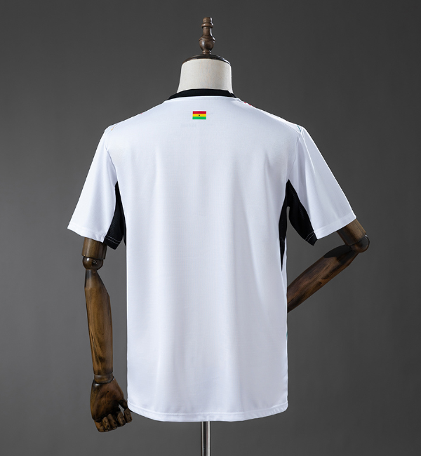 Ghana 2026 home shirt