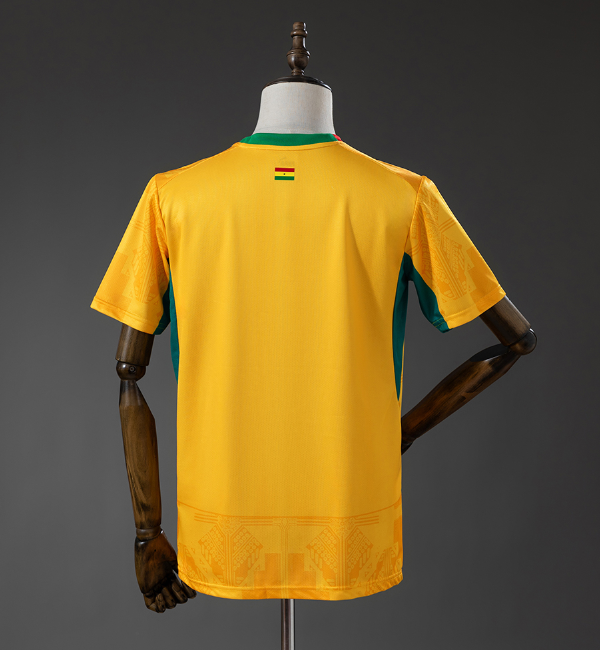 Ghana 2026 away shirt