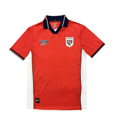 Panama 2026 home shirt