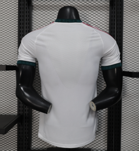 Real Madrid 2026/2027 home shirt Player Version