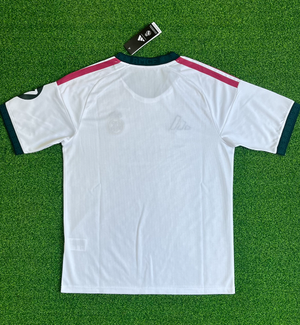 Real Madrid 2025/2026 home shirt