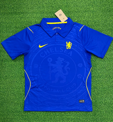 Chelsea 2026/2027 home shirt