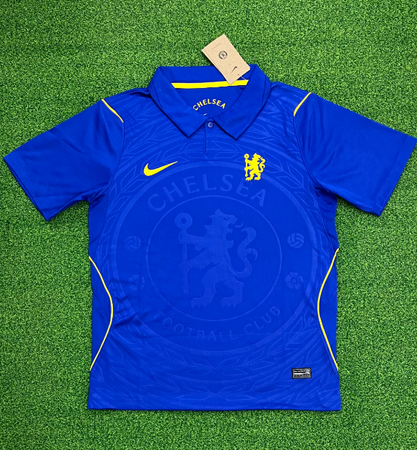 Chelsea 2026/2027 home shirt